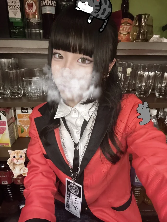 よるさんの画像1枚目