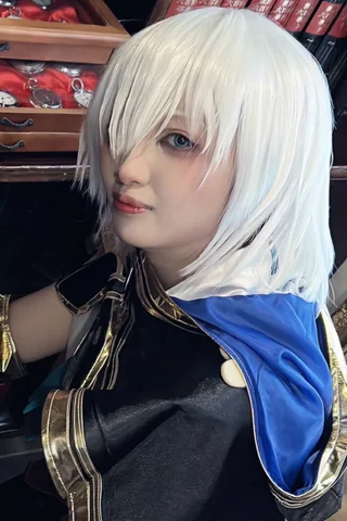 キャストイメージ