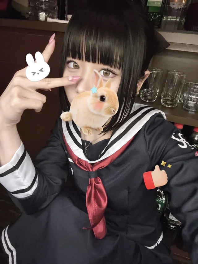 よるさんの画像3枚目