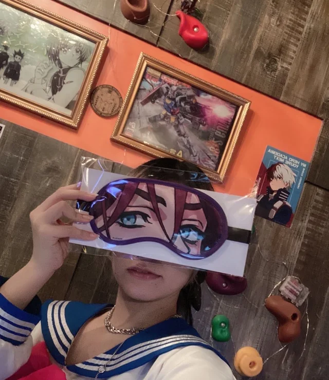 なちこさんの画像2枚目