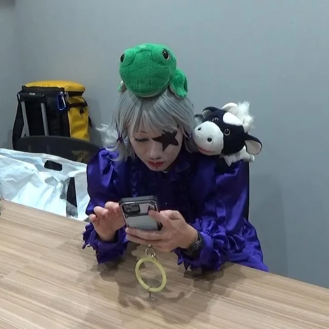 れんさんの画像3枚目