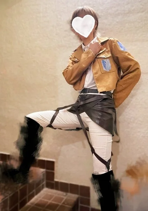 コスプレBAR SIRIUS