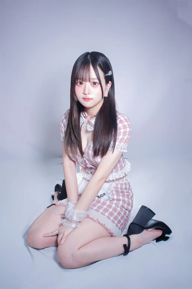 ばぶさんの画像1枚目