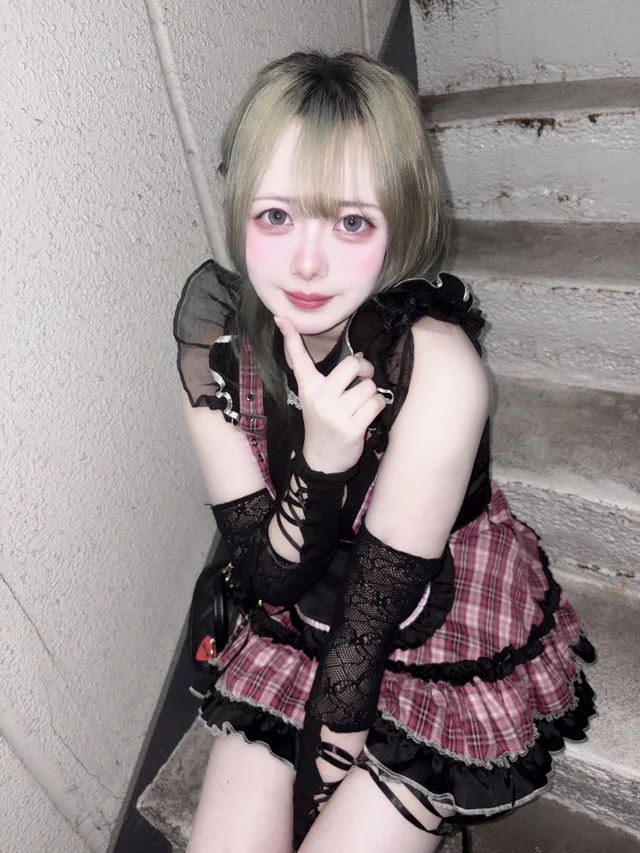 れいさんの画像1枚目