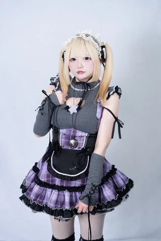 キャストイメージ