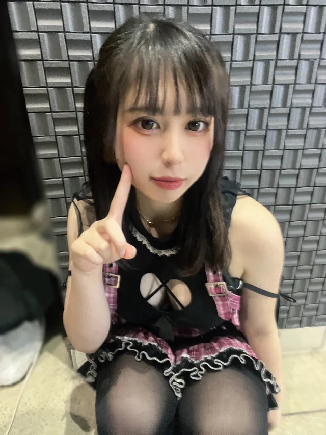 ゆんさんの画像1枚目