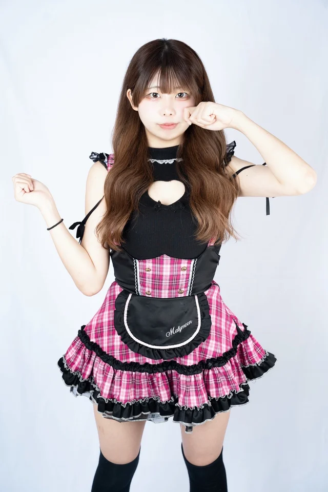 ぴあのさんの画像1枚目
