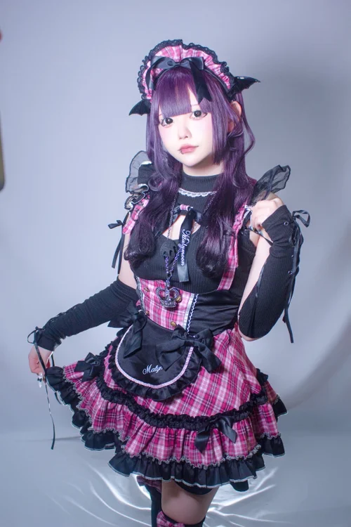 イチオシの衣装