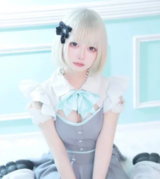 ちくわ星人