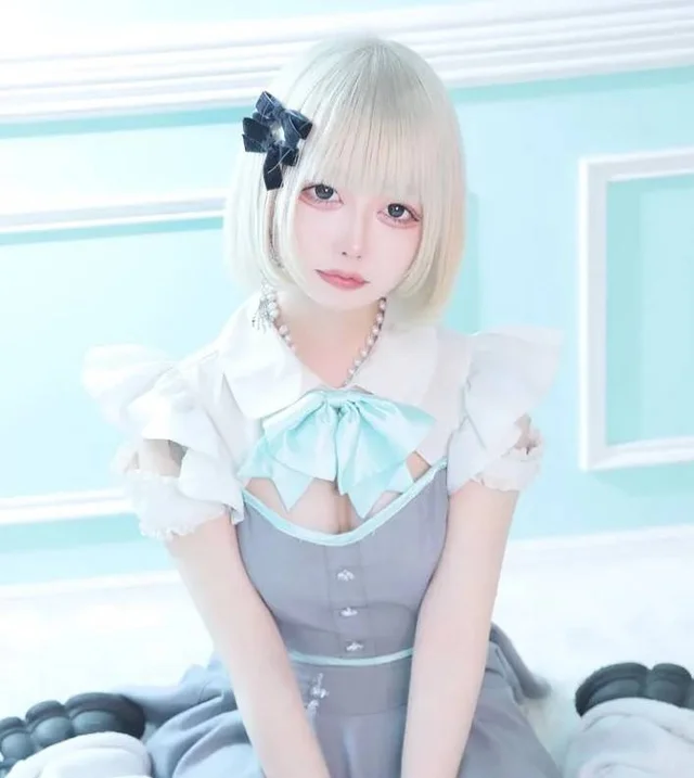 ちくわ星人さんの画像1枚目