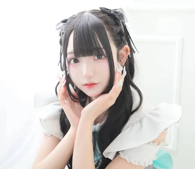 ねねさんの画像1枚目