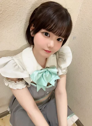 ゆあさんの写真