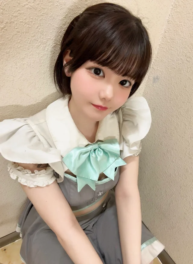 ゆあさんの画像1枚目