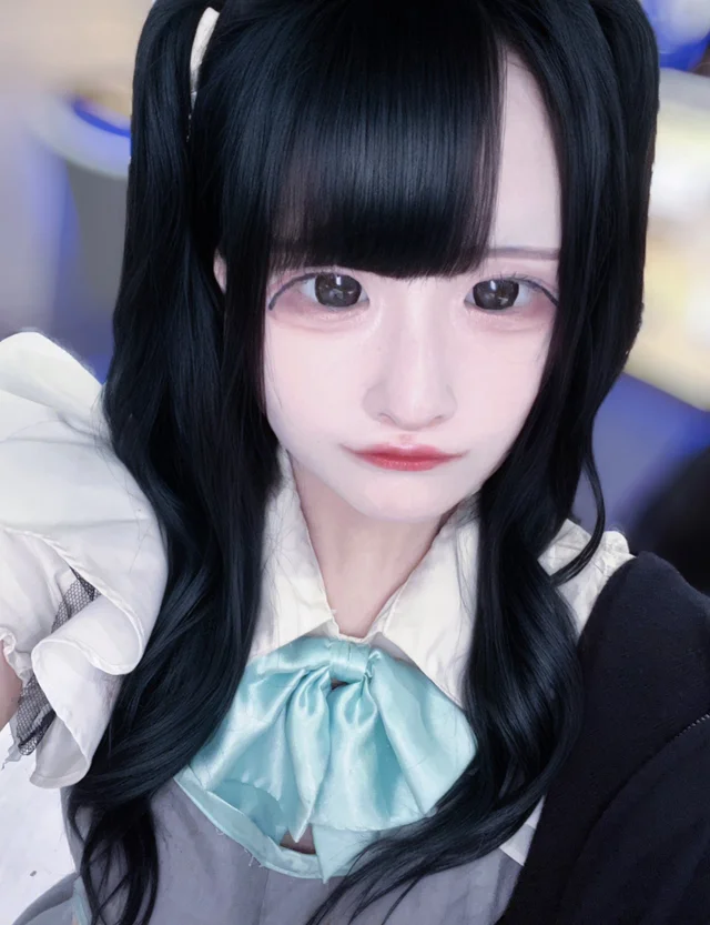 つきこさんの画像1枚目