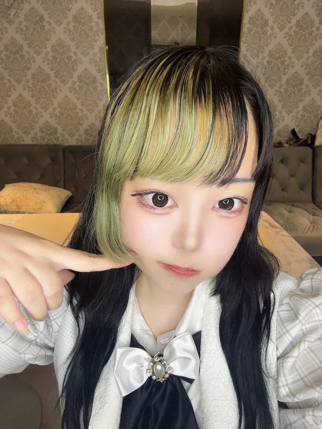 なるさんの画像1枚目