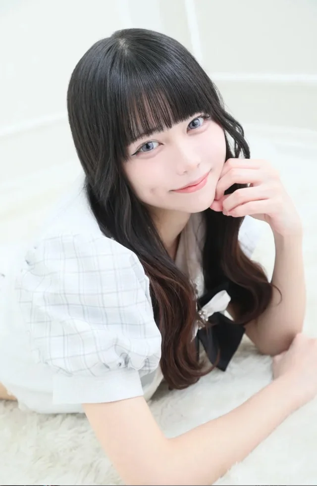 しふさんの画像1枚目