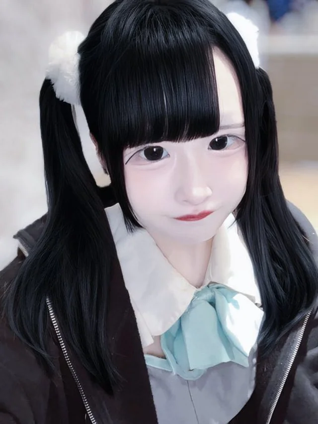 つきこさんの画像2枚目