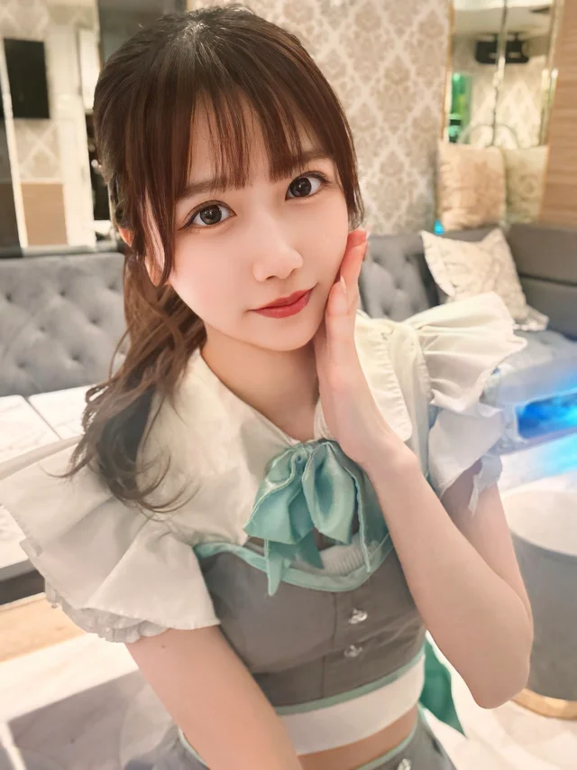 あまねさんの画像2枚目