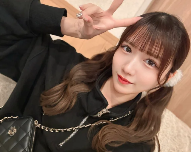 あまねさんの画像3枚目