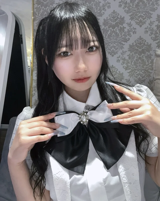 りりさんの画像3枚目