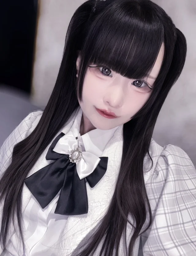 つきこさんの画像2枚目