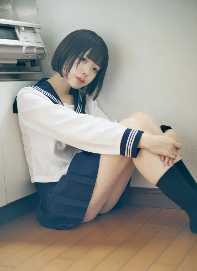 ちくわ星人さんの画像2枚目