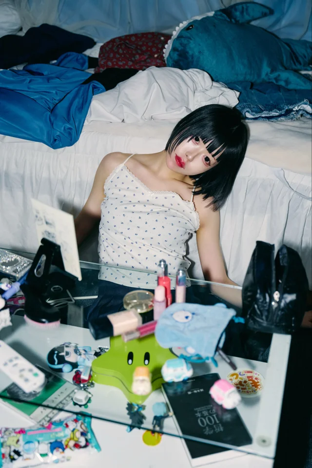 ちくわ星人さんの画像3枚目