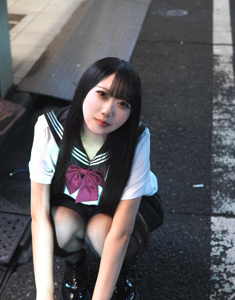 りり りり - 1st♡love（新宿） | カフェるん