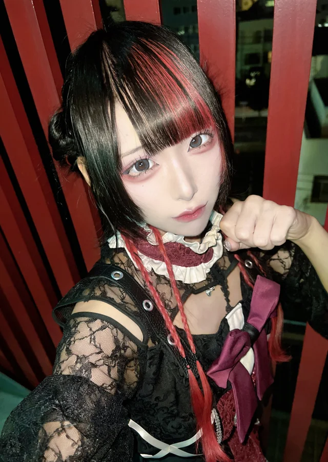 しえるさんの画像1枚目