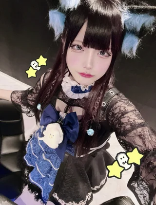 キャストイメージ