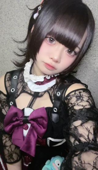 羽瑠葉あずさんの写真