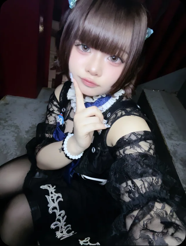 羽瑠葉あずさんの画像2枚目