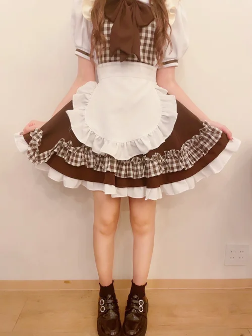イチオシの衣装
