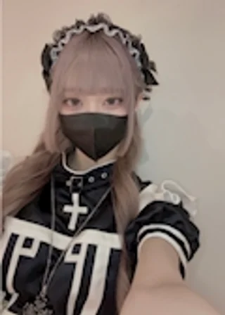 ゆゆさんの写真
