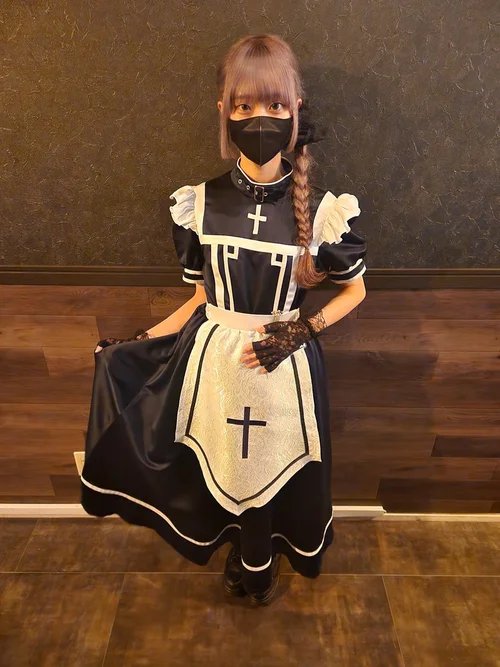 イチオシの衣装