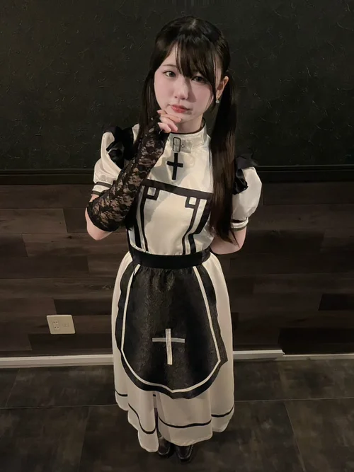 イチオシの衣装