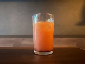 キャストドリンクのイメージ