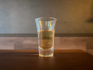 ショットのイメージ