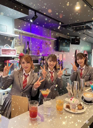キャストイメージ