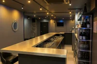 ハイブリッジ学園カフェ