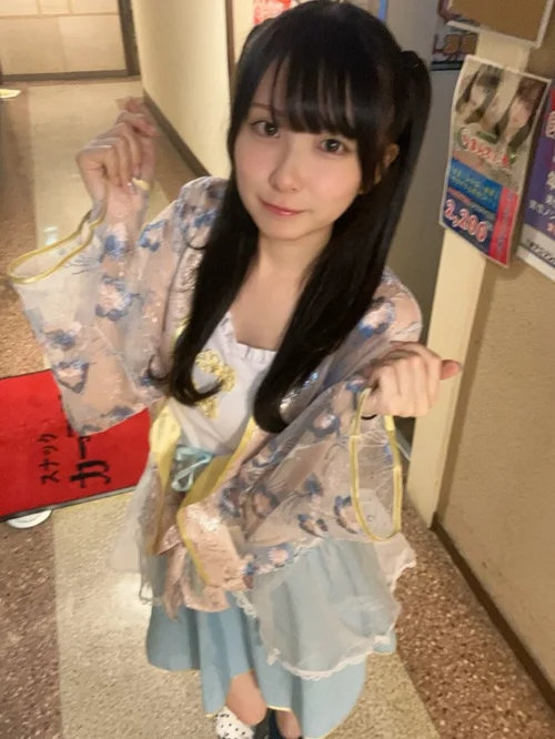 イチオシの衣装