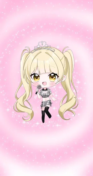 ラブちゃん🤍