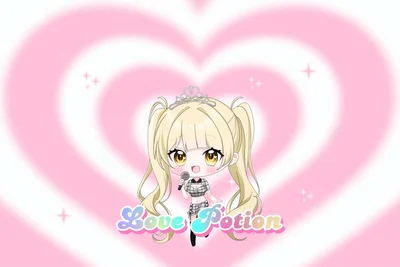 7/1 完全新規店舗✨ Love Potion オープン?