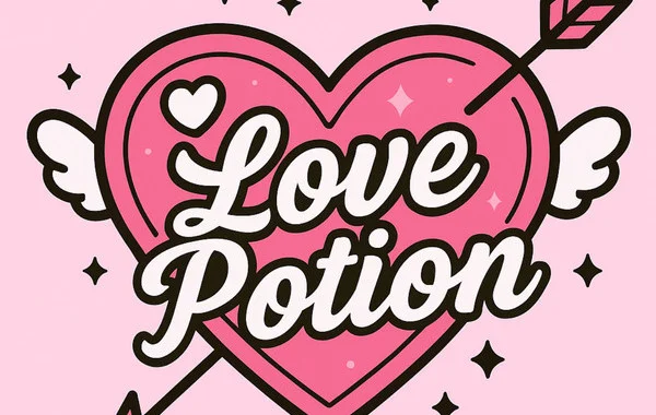 Concept BAR Love Potion