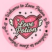 Concept BAR Love Potion