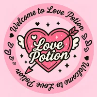 Concept BAR Love Potion