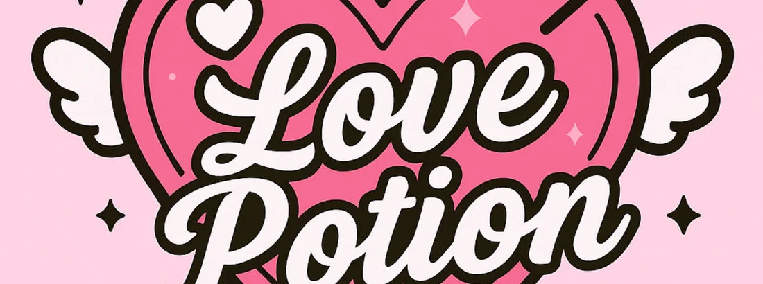 Concept BAR Love Potion