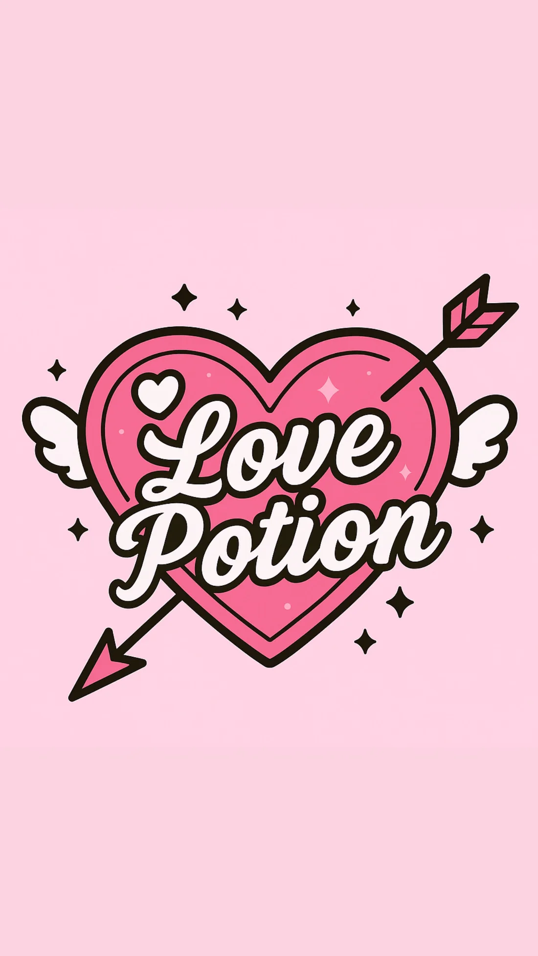 Concept BAR Love Potionのイメージ