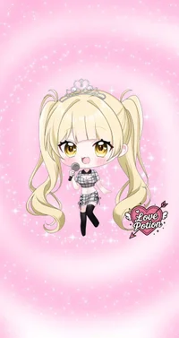 新店舗 Love Potion  初投稿です！