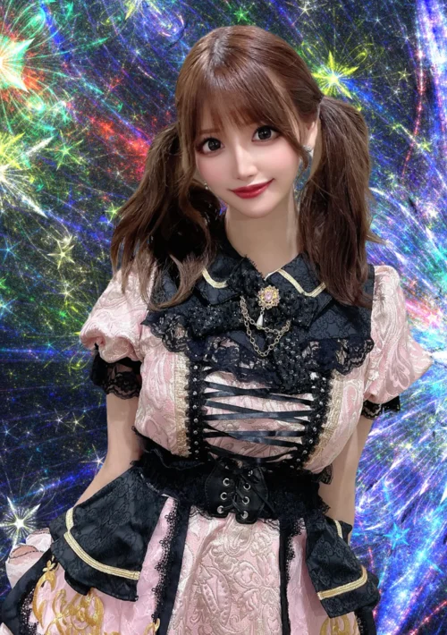 Alecra（エルクラ）　秋葉原コンカフェ